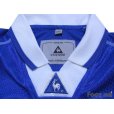 Photo4: Birmingham City 2001-2002 Home Shirt (4)