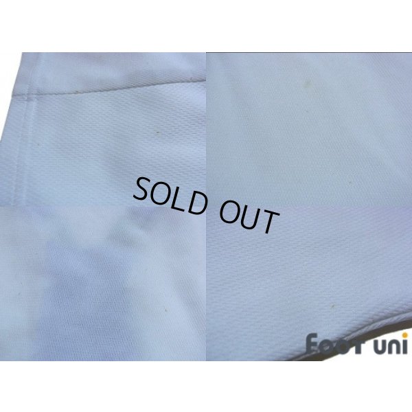 Photo8: Wigan Athletic 2000-2001 Away Shirt