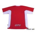 Photo2: Cork City 2000-2002 Home Shirt (2)