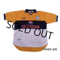 Sheffield Wednesday 1998-1999 Away Shirt