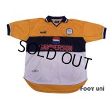 Sheffield Wednesday 1998-1999 Away Shirt