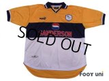 Sheffield Wednesday 1998-1999 Away Shirt