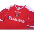 Photo3: Charlton Athletic FC 2006-2007 Home Shirt