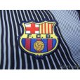 Photo5: Barcelona 2002-2003 GK Long Sleeve Shirt LFP Patch/Badge