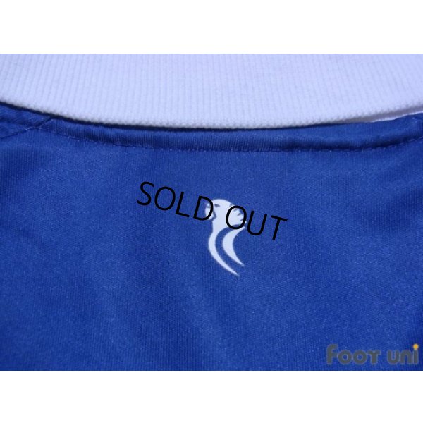 Photo7: Espanyol 2011-2012 Home Shirt