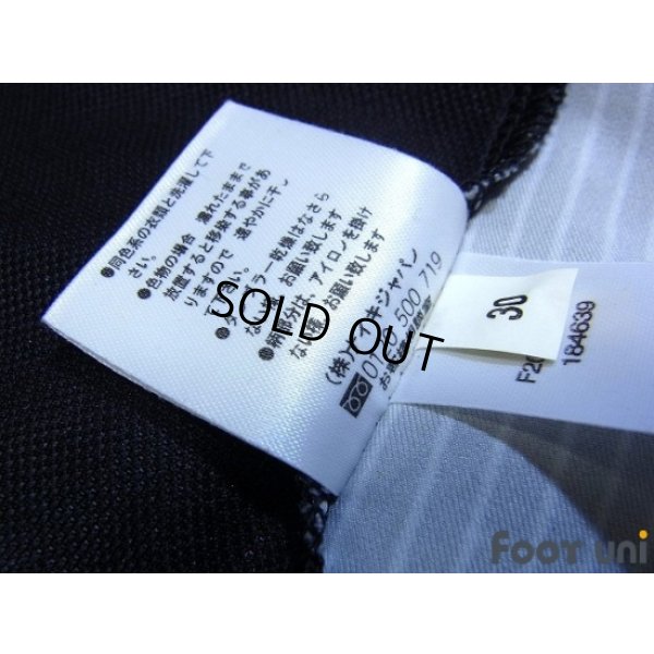 Photo6: Barcelona 2002-2003 GK Long Sleeve Shirt LFP Patch/Badge