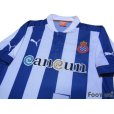 Photo3: Espanyol 2011-2012 Home Shirt