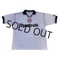Bolton Wanderers 1995-1997 Home Shirt