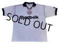 Bolton Wanderers 1995-1997 Home Shirt