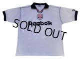Bolton Wanderers 1995-1997 Home Shirt