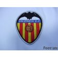 Photo5: Valencia 2011-2012 Home Shirt LFP Patch/Badge