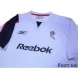 Photo3: Bolton Wanderers 2005-2007 Home Shirt