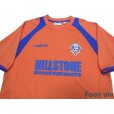 Photo3: Oldham Athletic AFC 2007-2008 Away Shirt w/tags