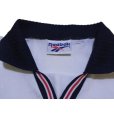 Photo4: Bolton Wanderers 1995-1997 Home Shirt (4)