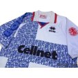 Photo3: Middlesbrough 1996-1997 Away Shirt
