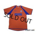 Oldham Athletic AFC 2007-2008 Away Shirt w/tags