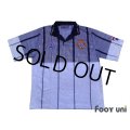Espanyol 90's Away Shirt