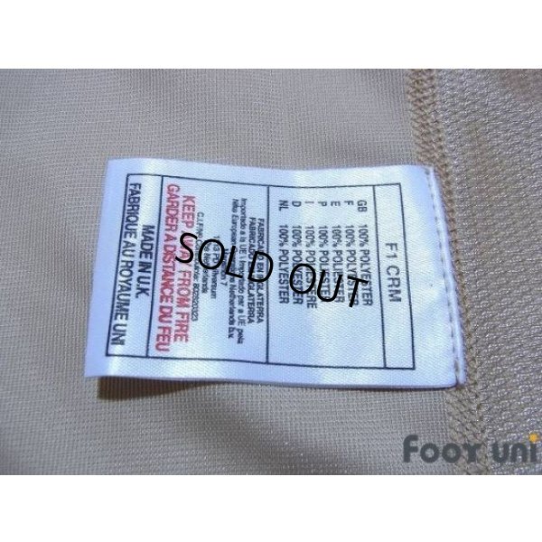 Photo8: Barcelona 2001-2003 Away Shirt #7 Saviola