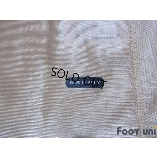 Photo7: Barcelona 2001-2003 Away Shirt #7 Saviola