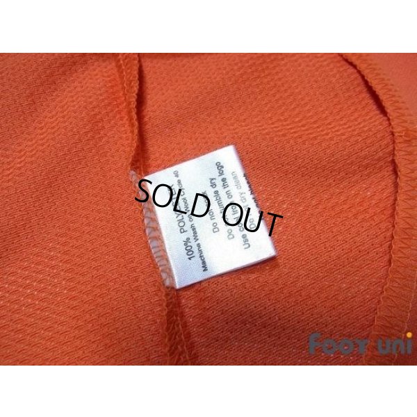 Photo7: Oldham Athletic AFC 2007-2008 Away Shirt w/tags