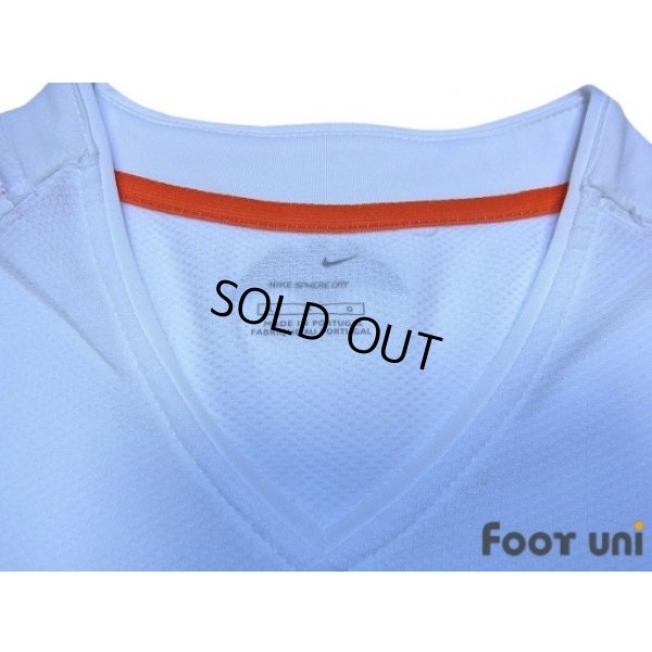 Photo4: Valencia 2006-2007 Home Shirt LFP Patch/Badge