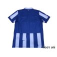 Photo2: Espanyol 2011-2012 Home Shirt (2)