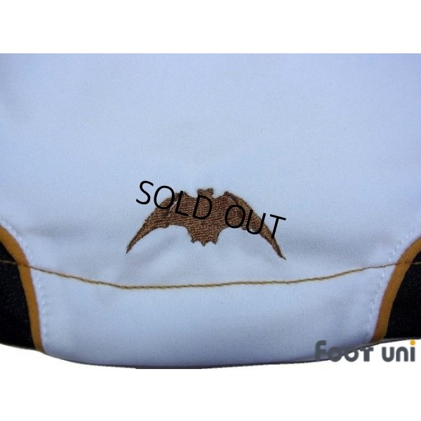 Photo8: Valencia 2011-2012 Home Shirt LFP Patch/Badge