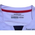 Photo4: Bolton Wanderers 2005-2007 Home Shirt