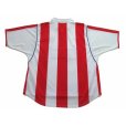 Photo2: Atletico Madrid 2001-2002 Home Shirt (2)