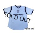 Bolton Wanderers 2001-2003 Home Shirt