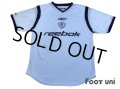 Bolton Wanderers 2001-2003 Home Shirt
