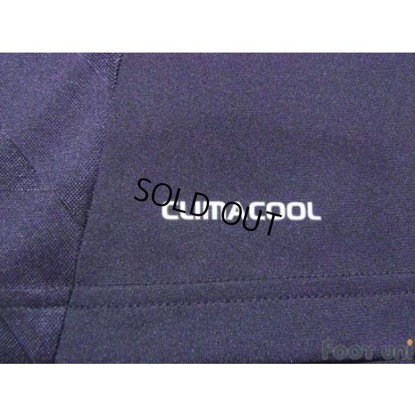 Photo6: Real Madrid 2011-2012 Away Shirt LFP Patch/Badge