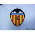 Photo5: Valencia 2014-2015 Home Shirt LFP Patch/Badge