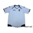 Photo1: Valencia 2011-2012 Home Shirt LFP Patch/Badge (1)