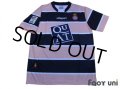 Espanyol 2007-2008 Away Shirt w/tags