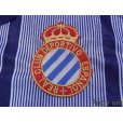 Photo5: Espanyol 90's Away Shirt