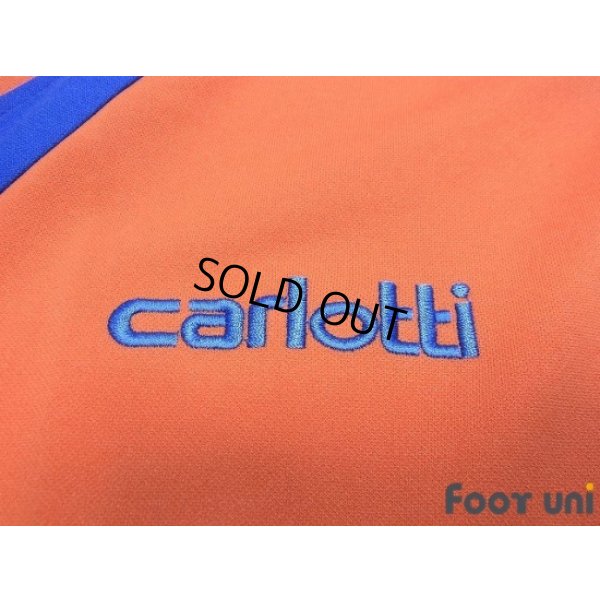 Photo6: Oldham Athletic AFC 2007-2008 Away Shirt w/tags