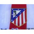 Photo5: Atletico Madrid 1998-1999 Home Shirt LFP Patch/Badge