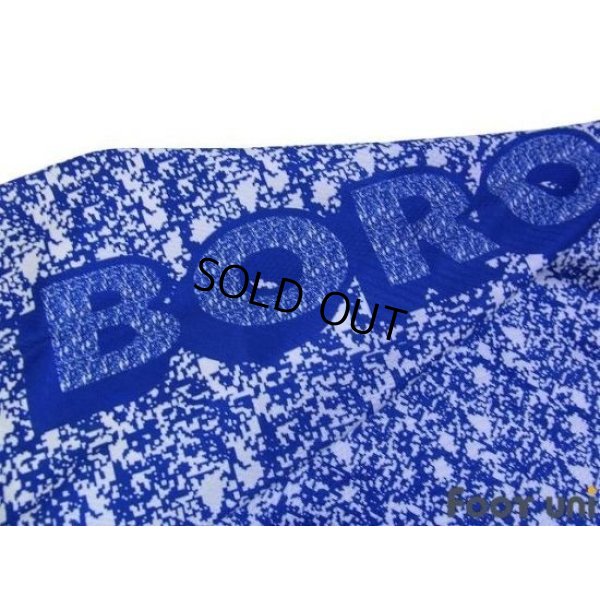 Photo7: Middlesbrough 1996-1997 Away Shirt