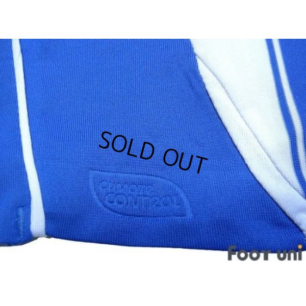 Photo7: Wigan Athletic 2007-2008 Home Shirt