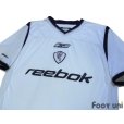 Photo3: Bolton Wanderers 2001-2003 Home Shirt