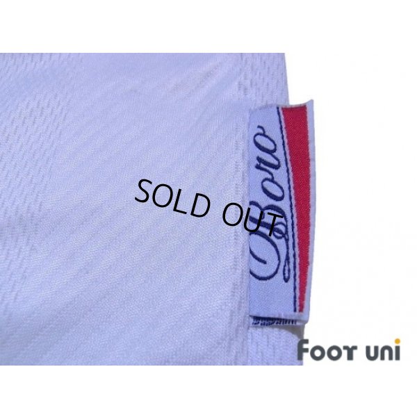 Photo8: Middlesbrough 1996-1997 Away Shirt