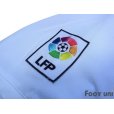 Photo6: Valencia 2006-2007 Home Shirt LFP Patch/Badge