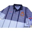 Photo3: Espanyol 90's Away Shirt