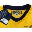 Photo4: Nottingham Forest 2008-2009 GK Long Sleeve Shirt w/tags