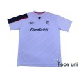 Photo1: Bolton Wanderers 2005-2007 Home Shirt (1)