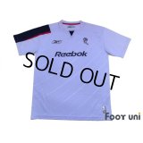 Bolton Wanderers 2005-2007 Home Shirt