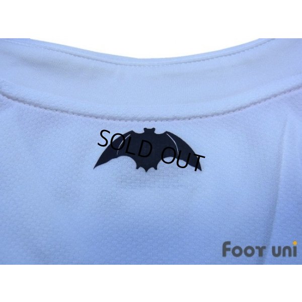 Photo8: Valencia 2006-2007 Home Shirt LFP Patch/Badge