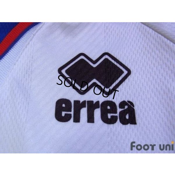 Photo6: Middlesbrough 1996-1997 Away Shirt