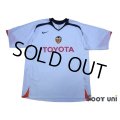 Valencia 2005-2006 Home Shirt